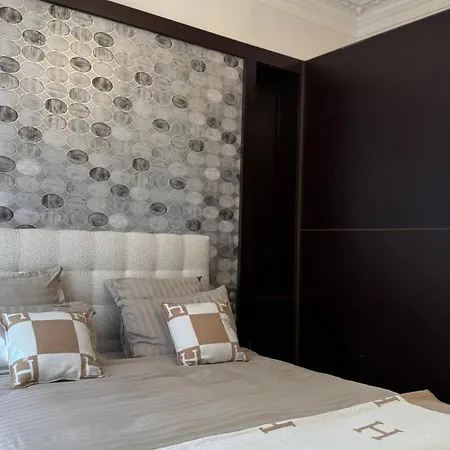 Arc De Triomphe Appartement *