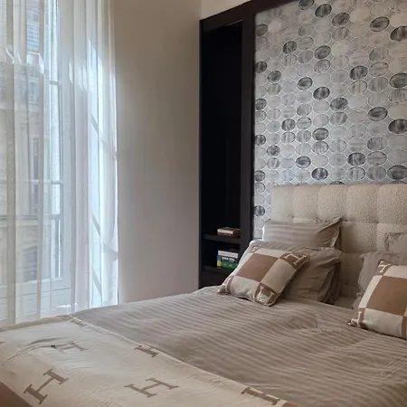 Appartement Arc De Triomphe *