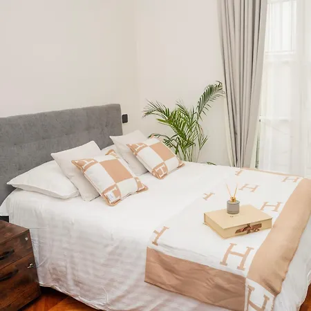 Appartement Arc De Triomphe Paris
