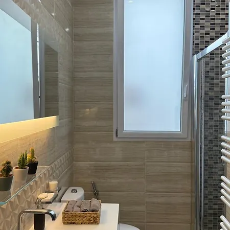 Arc De Triomphe Apartment Paris